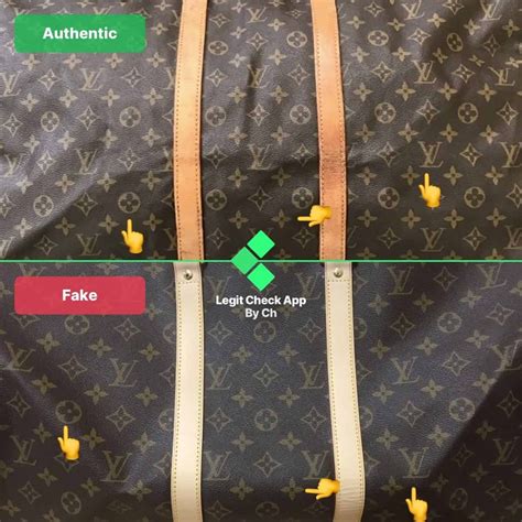 louis vuitton evidence real|Real vs fake. How to authenticate Louis Vuitton Evidence .